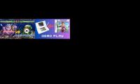 Thumbnail of Jo VS Dansoha (Yashiro/Andy/Iori VS Chris/Heidern/Chin) - YouTube Multiplier
