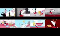 Thumbnail of All Claude Episodes At The Same Time