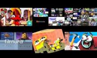 Thumbnail of Huge Annoying Goose: The Logo Attack (For Lego my eggo)