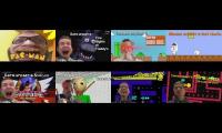 Thumbnail of Gaborrus at same time
