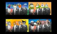 Thumbnail of Meme City 23-27-31-35 (Quadparison)