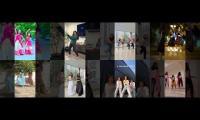 Thumbnail of Mashup for the dance performance