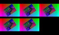 Thumbnail of 4 Klasky gummy bear effects