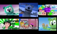 Thumbnail of 14 Gummy Bears My Version 17 (Feliz Navidad Venezuela xD)