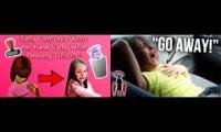 Thumbnail of (For Lego my eggo) Elena Cam: Dora Wants Her Hand Stamp While Throwing Tantrums!