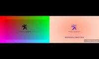 Thumbnail of peugeot logo effects