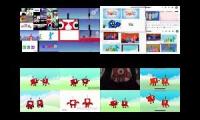 Thumbnail of Way Too Many Numberblocks Intros