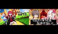 Thumbnail of [Vtuber] しんでしまうとはなさけない - Updated