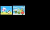 Thumbnail of All Blocked DuckTV Videos Played at Once