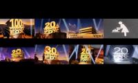 Thumbnail of 20th 30th 40th 100th Century Fox because this is what the internet was made for.