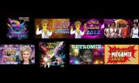 Thumbnail of *Get ready to groove! The ultimate Disco House Video Megamix 2025 #3 has landed.