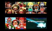 Thumbnail of All Nintendos is Fainting,Defeat and Deleted and Saved Data