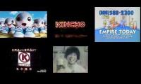 Thumbnail of The Battles of JP CM Logos