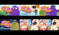 Thumbnail of Lost In McDonaldland X Welcome to WcDonalds