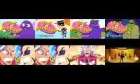 Thumbnail of Lost In McDonaldland X Welcome to WcDonalds