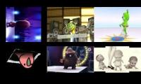 Thumbnail of Djtechvszim [Short Videos]