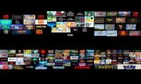 Thumbnail of All Llluminations Pixars TPOT Sony Favorites Dremworks Movies At Once