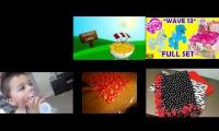 Thumbnail of Mickey Mouse Clubhouse In Bed Tape Day Of Bed Tape Day In The Bed Tape Day Mouseketools And If To In