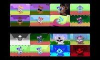 Thumbnail of Preview Best 1280 Collection 16-Parison