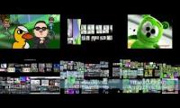 Thumbnail of too many The Gummy Bear I can do with blocking all