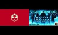 Thumbnail of XCOM EXALT CHATTER AND THEME