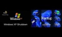 Thumbnail of (Comparison) Windows Sparta Fit Remix