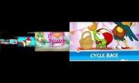 Thumbnail of up to faster all one (16)
