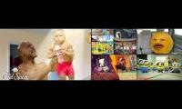 Thumbnail of up to faster 11 parison