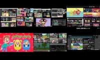 Thumbnail of Pit and Penny up to Faster 1,433 Parison