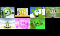 Thumbnail of gummy bear english all version