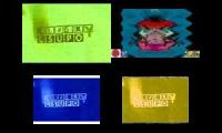 Thumbnail of Klasky Csupo Effects #1 in Fake G Major 7