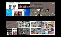 Thumbnail of Annoying Goose Parison (October edition, 2)