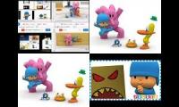 Thumbnail of up to faster 35 parison to pocoyo
