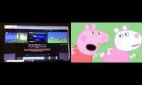 Thumbnail of up to faster 30 parison to go peppa pig go