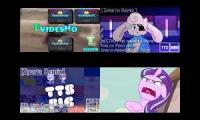 Thumbnail of (V2) Sparta Remixes Side by Side 118 (TRVAMVM504 Version)