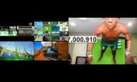 Thumbnail of Up To Faster 86 Parison