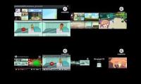 Thumbnail of Up to faster fanmade parison to Steven