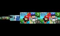 Thumbnail of Up To Faster 89 Parison