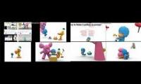 Thumbnail of up to faster 39 parison to pocoyo