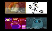 Thumbnail of Sparta Remixes Side by Side 121 (TRVAMVM504 Version)