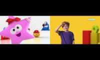 Thumbnail of Cartoonito Dance VS Il ballo di Cartoonito