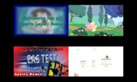 Thumbnail of (Fixed) Sparta Remixes Side by Side 122 (TRVAMVM504 Version)