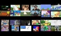 Thumbnail of Sparta Remixes Quadparison Sixparison 2