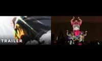 Thumbnail of One Punch Man - BabyBeard