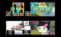 Thumbnail of Sparta Remixes Side by Side 124 (TRVAMVM504 Version)