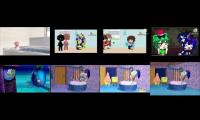 Thumbnail of sporiling herself spongebob