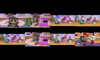 Thumbnail of up to faster talking tom 8