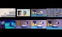 Thumbnail of sporiling herself spongebob