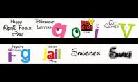 Thumbnail of my favorites Jackson tvokids logo blooper