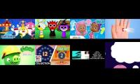 Thumbnail of The Scream Contents Eightparison For The Scream Contents 32 Parison